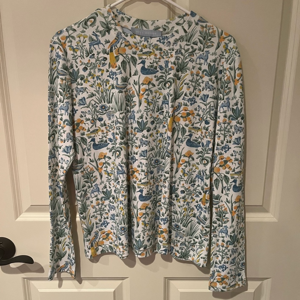 New with tags
brand, Hillhouse
women’s size, XS - Picture 3 of 5